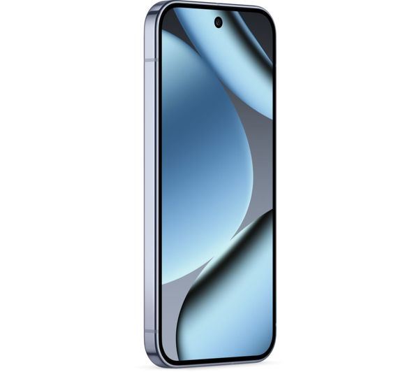 GOOGLE Pixel 10 Pro - 128 GB, Moonstone