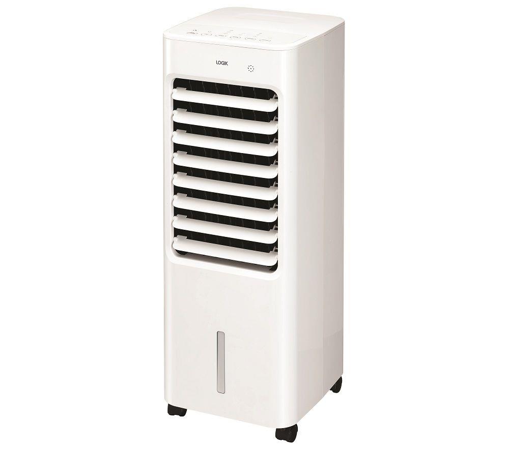 logik air cooler