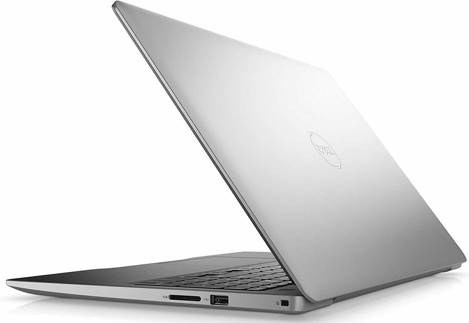 Dell Inspiron 15 3000 15.6 Inch FHD Anti-Glare LED-Backlit 2019 Laptop