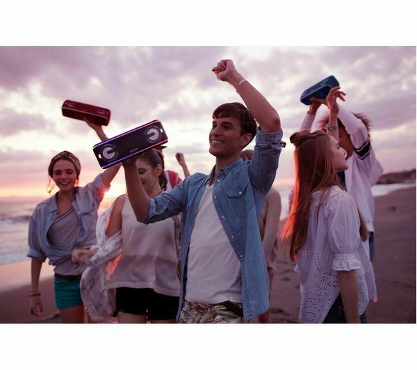 pc world sony speaker