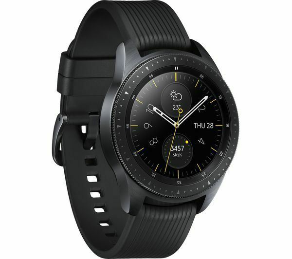 samsung gear s3 frontier currys