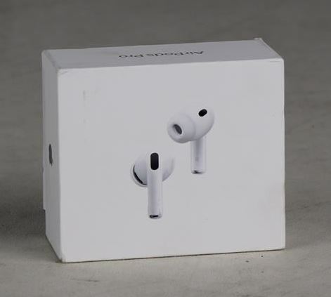 APPLE AirPods Pro 3 - White - REFURB-C | eBay UK