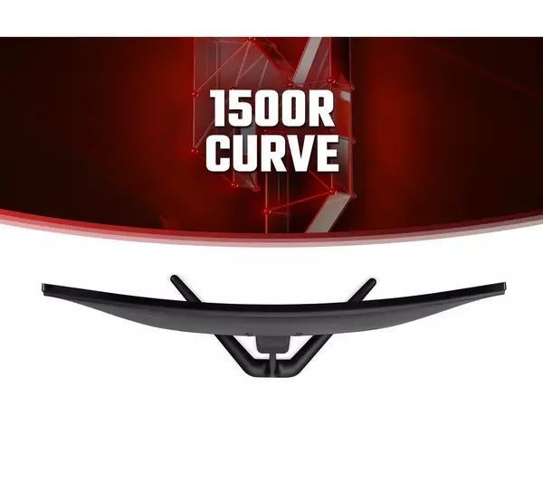 ACER Nitro ED270RS3bmiipx Full HD 27