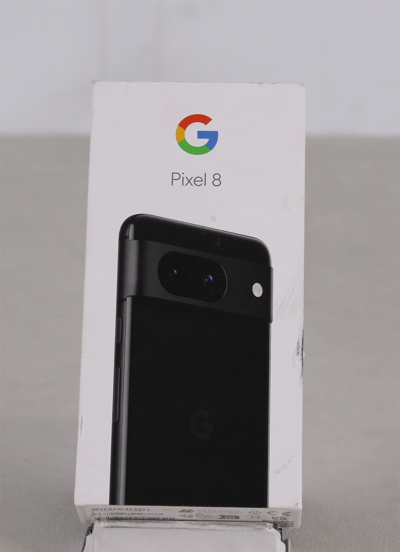 Google Google Pixel 8 Obsidian 256 GB (SIMフリー) Pixel 8 Pro 