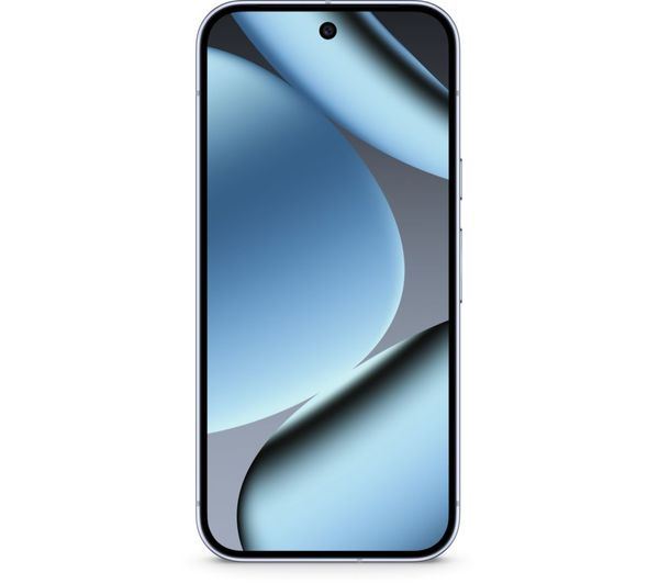 GOOGLE Pixel 10 Pro - 128 GB, Moonstone