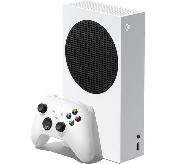 Microsoft - sponge Xbox Series S 512GB SSD 中古 MICROSOFT Xbox Series S - 512 GB SSD | eBay UK