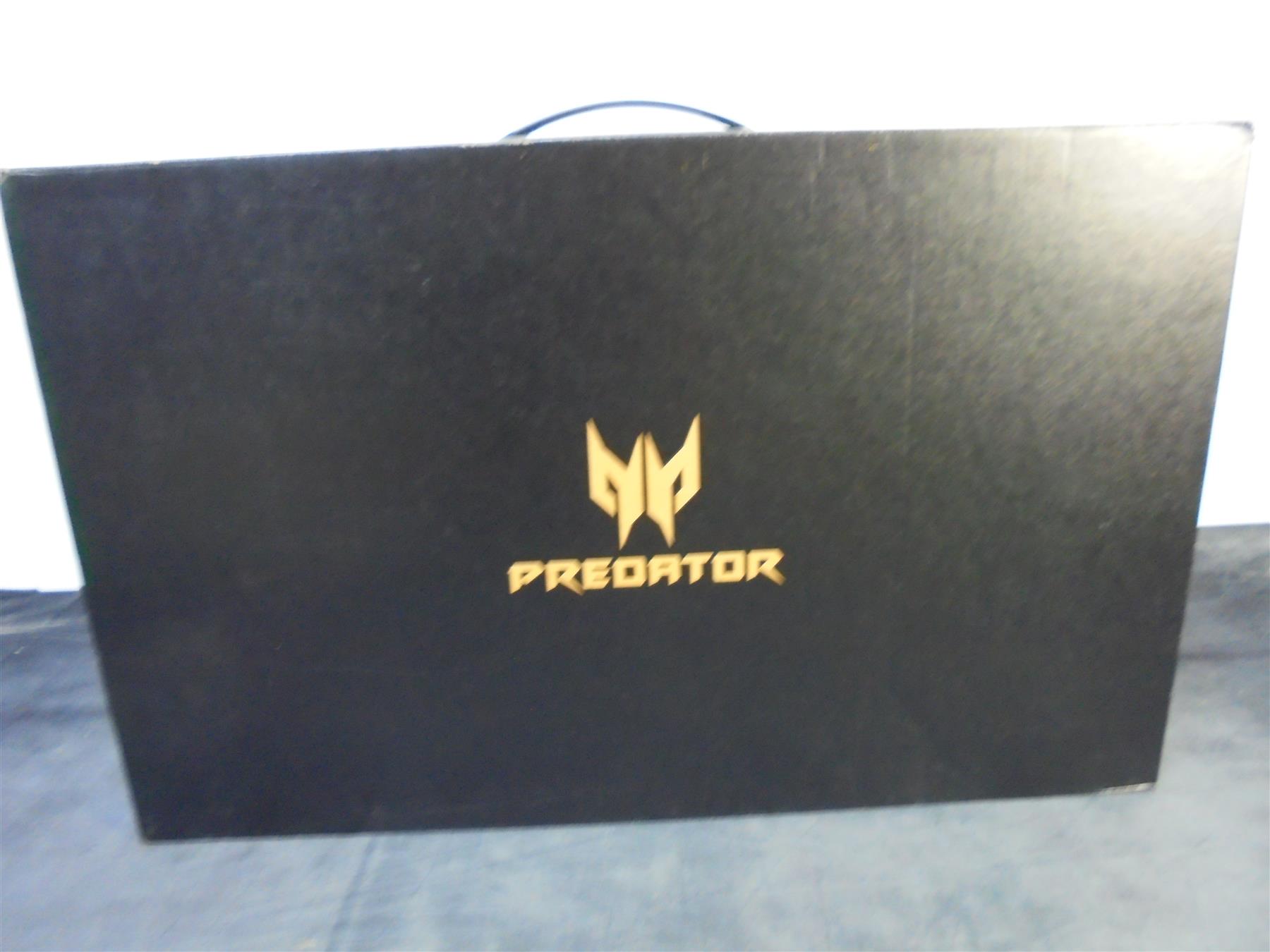 ACER Predator Triton 300 15.6" Gaming Laptop - Intel® Core™ i7 - Currys