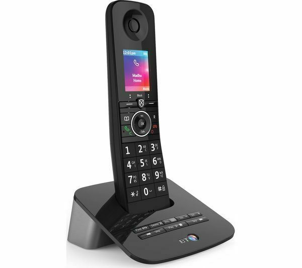 BT Premium 090630 Cordless Phone Currys 5016351619223 eBay