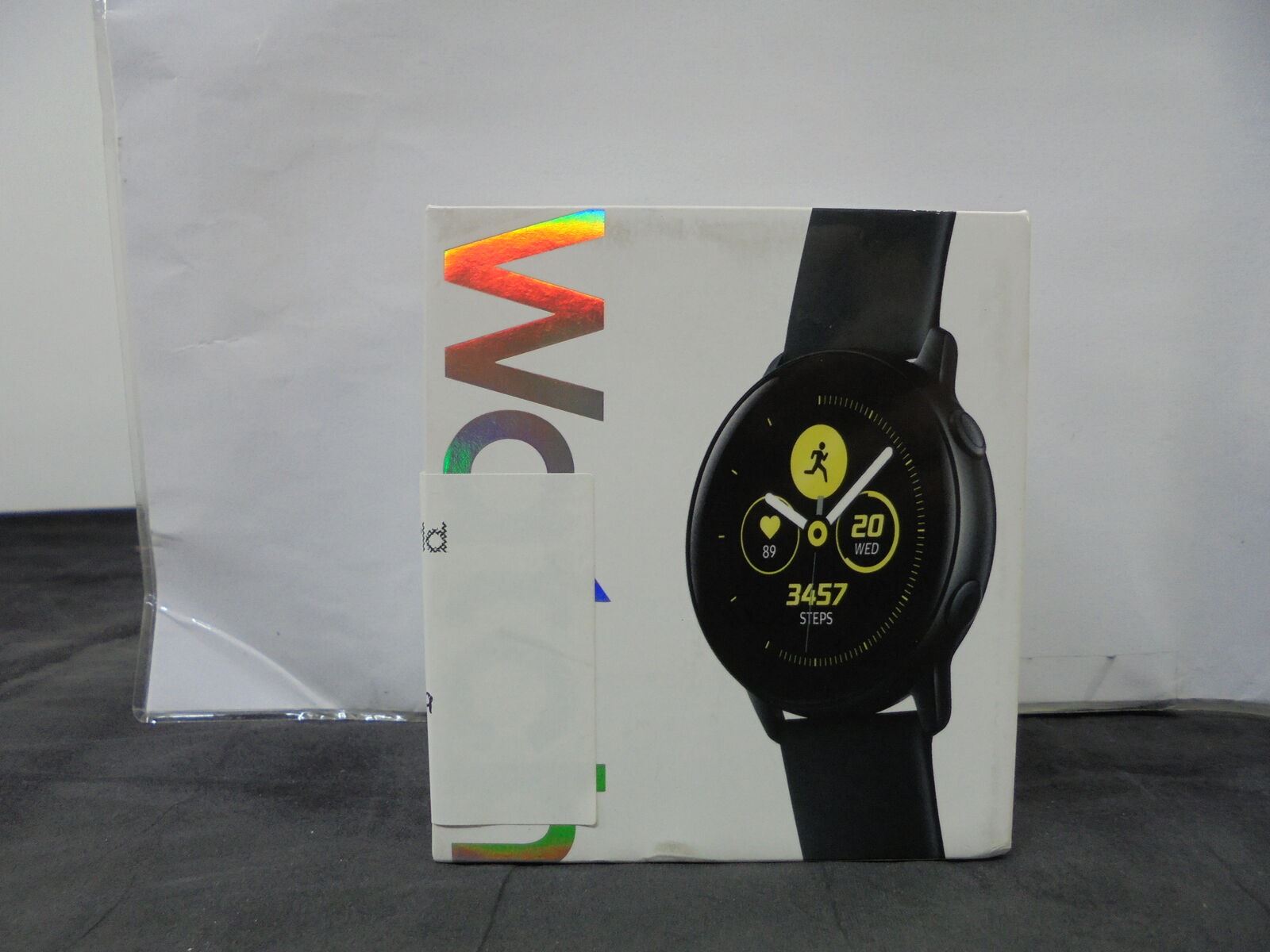 currys galaxy watch active