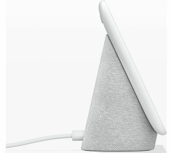 google home hub pc world