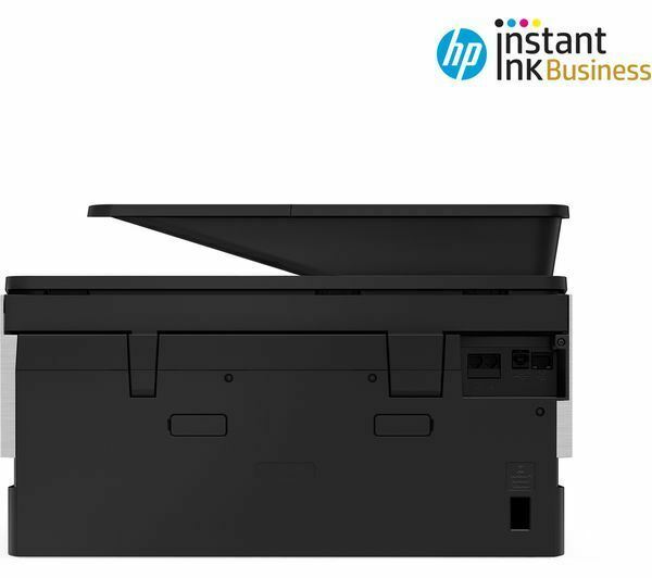HP OfficeJet Pro 9019 All-in-One Wireless Inkjet Printer with Fax BOX DAMAGE 193424191390 | eBay