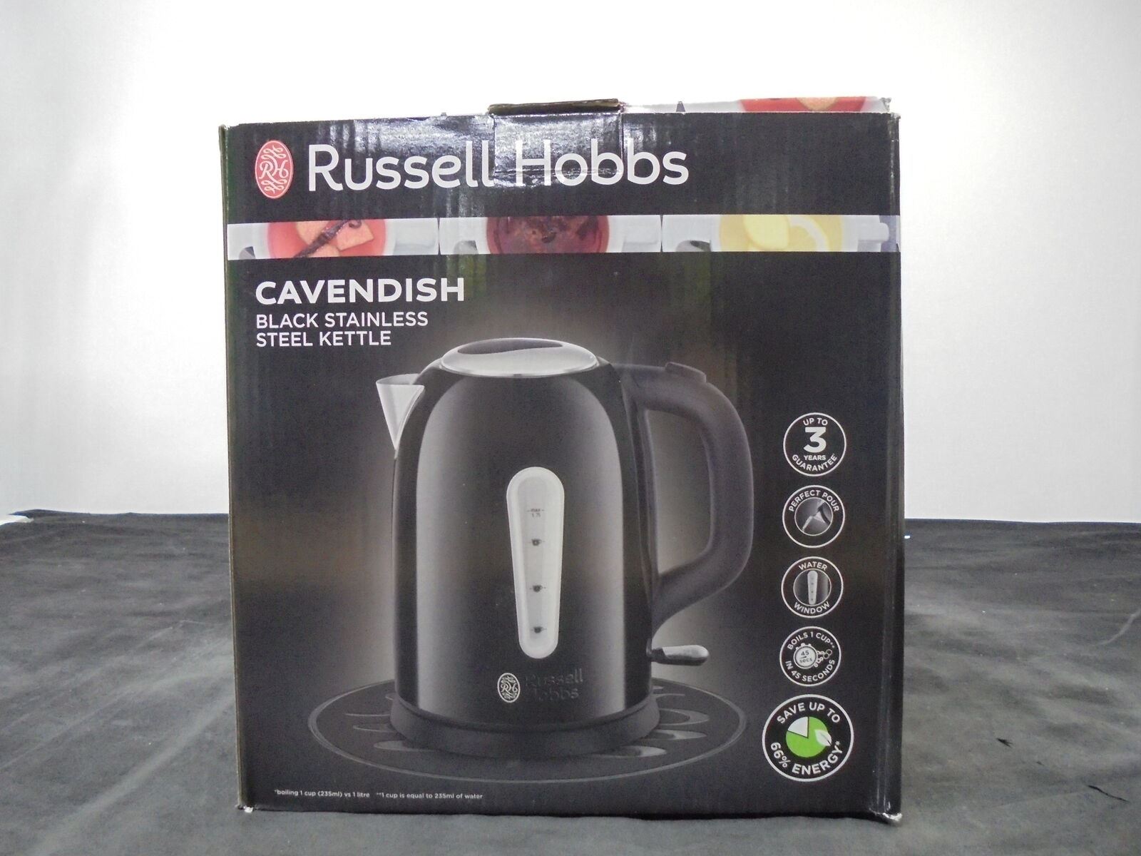 RUSSELL HOBBS Cavendish 25501 Jug RUSSELL HOBBS Cavendish 25501 Jug