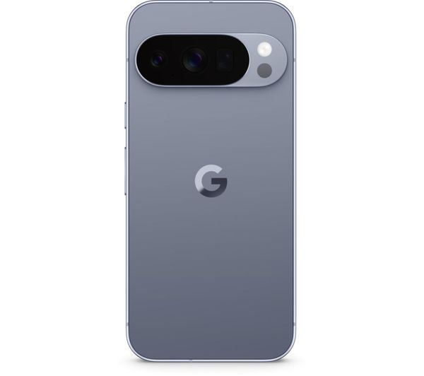GOOGLE Pixel 10 Pro - 128 GB, Moonstone