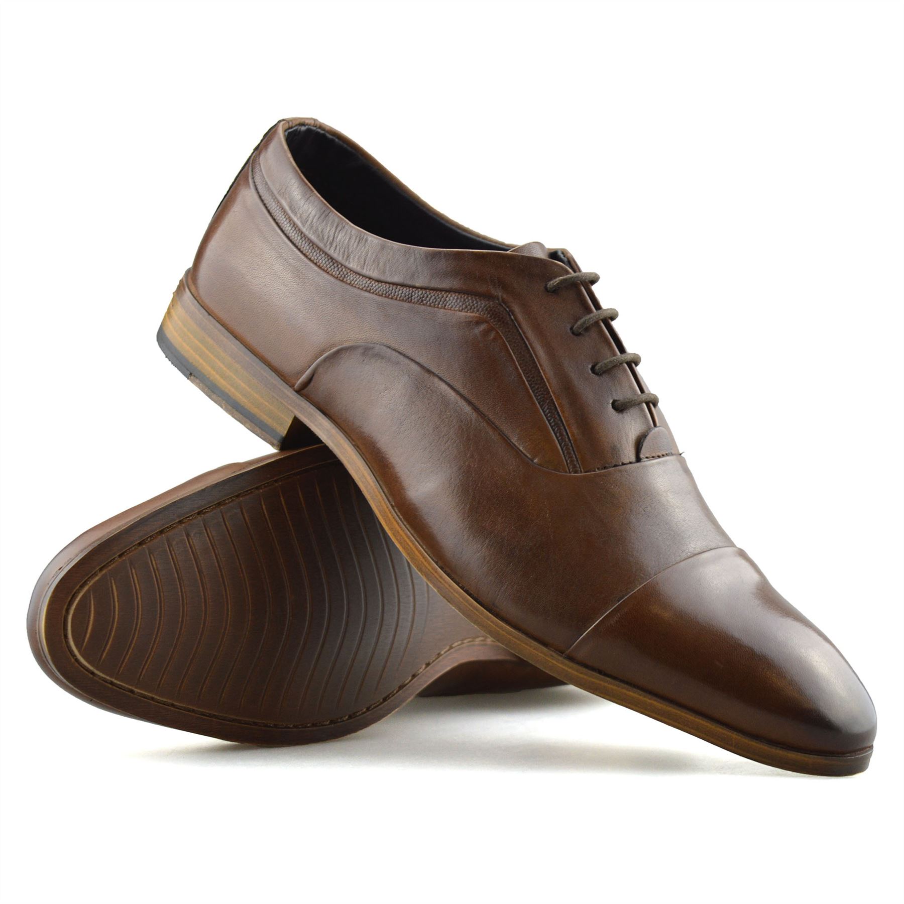 Office Formal Dress Oxford Shoes Size 