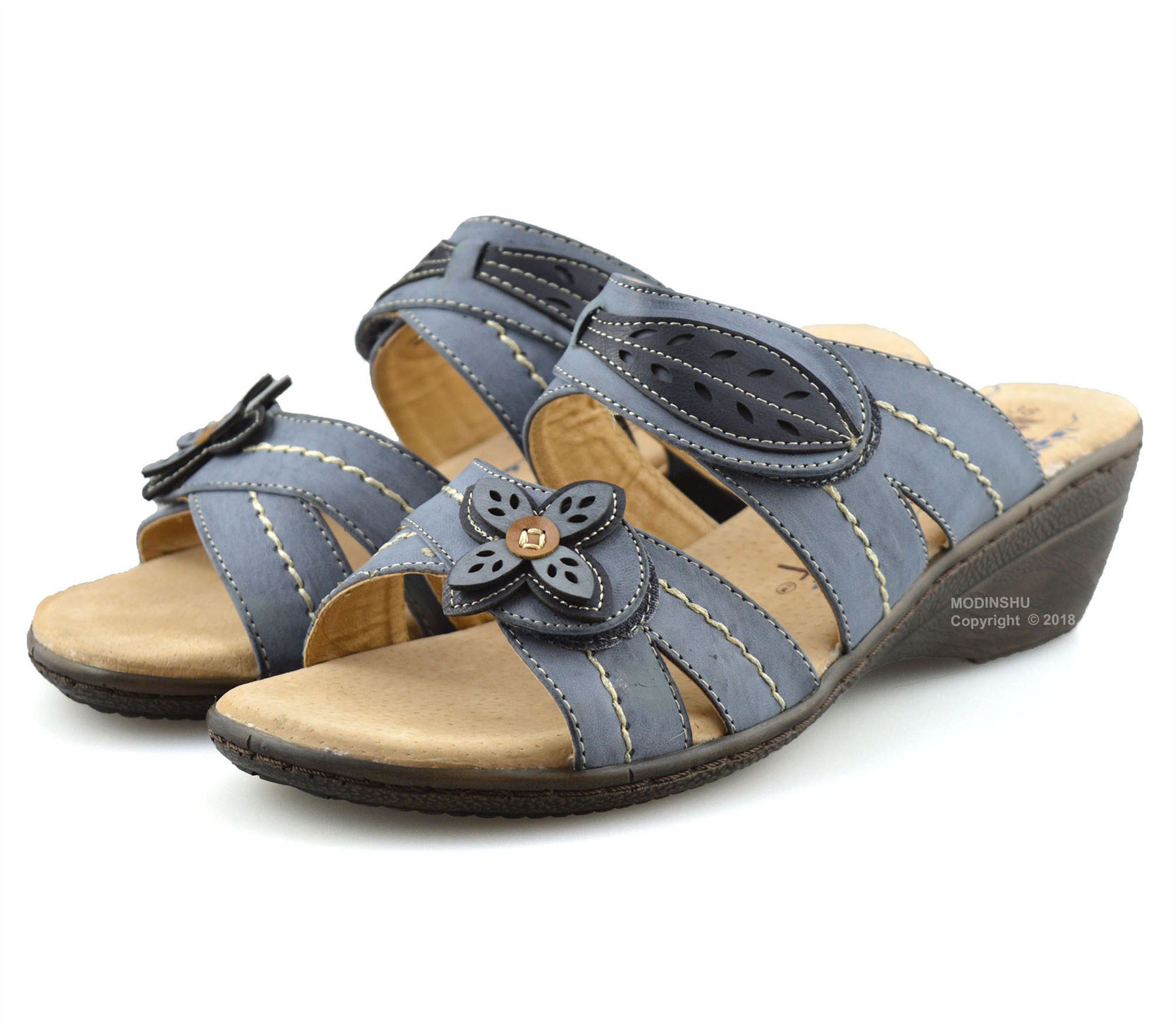 rivers womens slippers