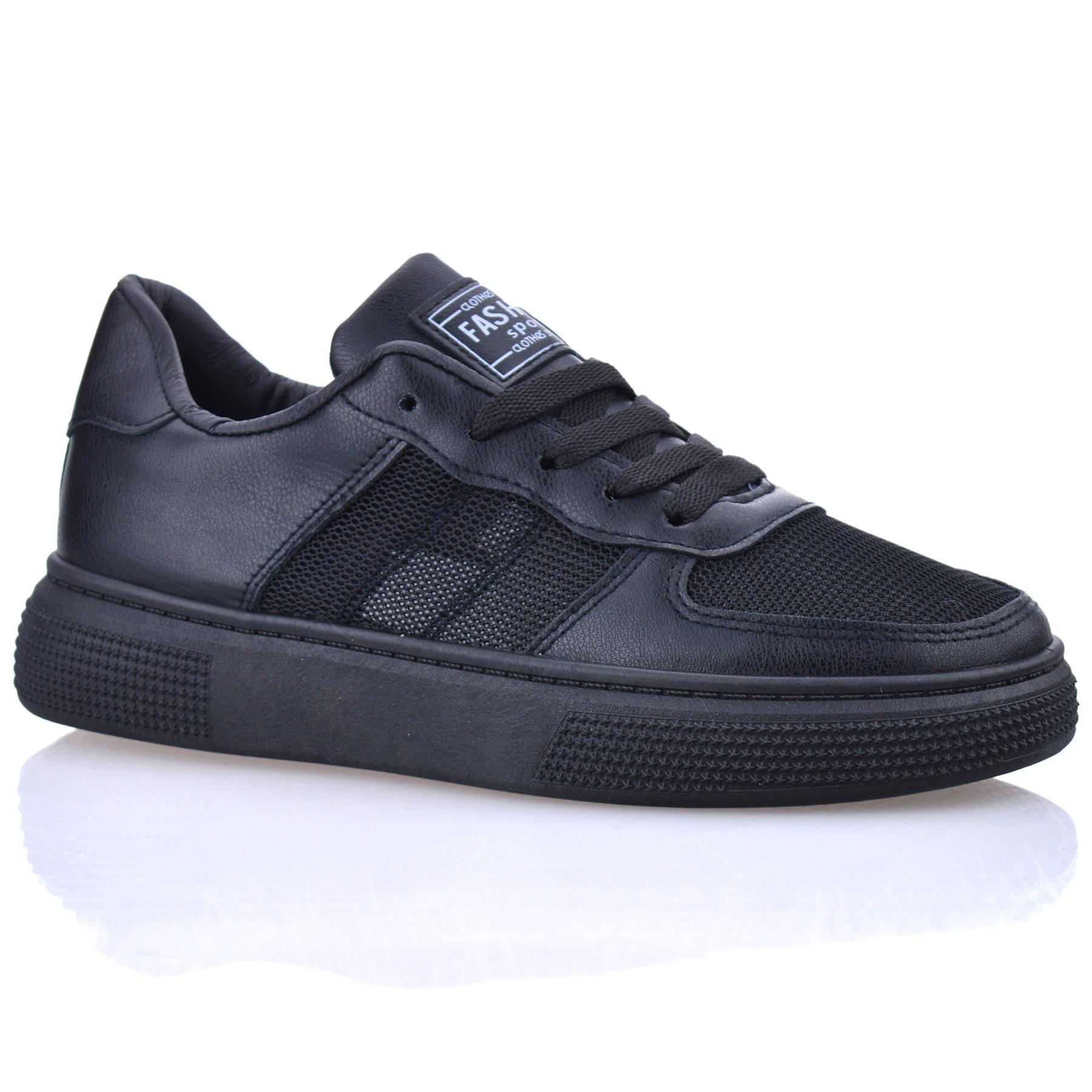 Damenschuhe lässig Schnürschuhe Memory Foam Gehen Sport Fitnessstudio Turnschuhe Größe - Bild 13 von 32