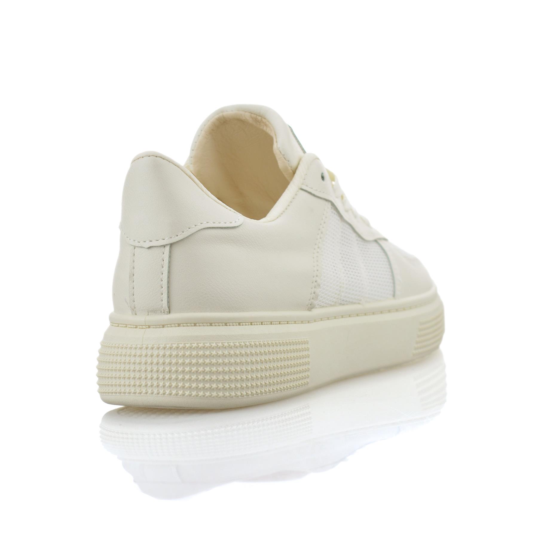 Damenschuhe lässig Schnürschuhe Memory Foam Gehen Sport Fitnessstudio Turnschuhe Größe - Bild 29 von 32