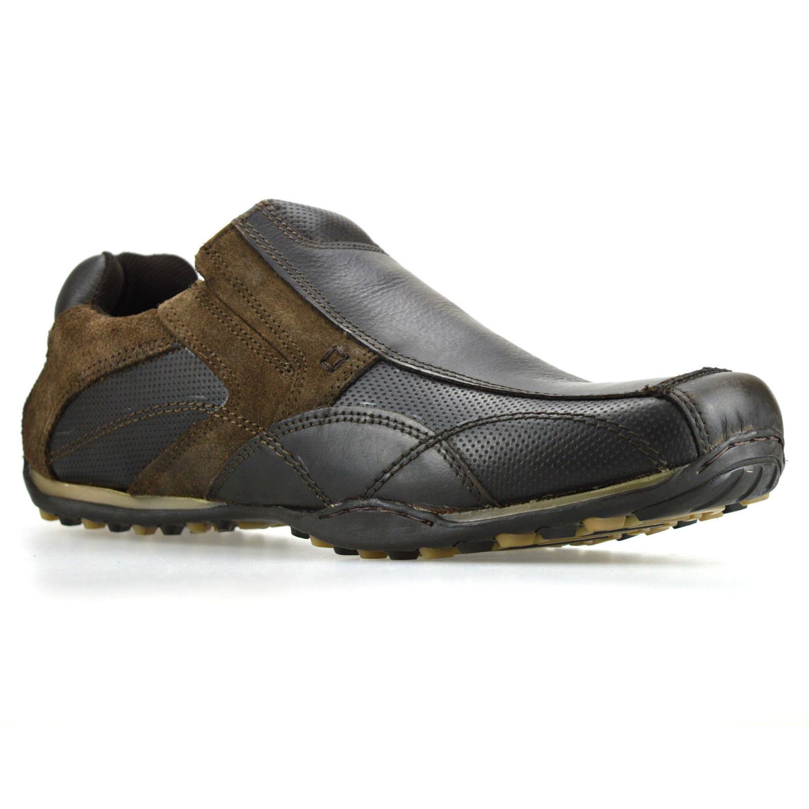 mens moccasin driving shoes