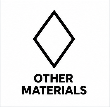 Other materials