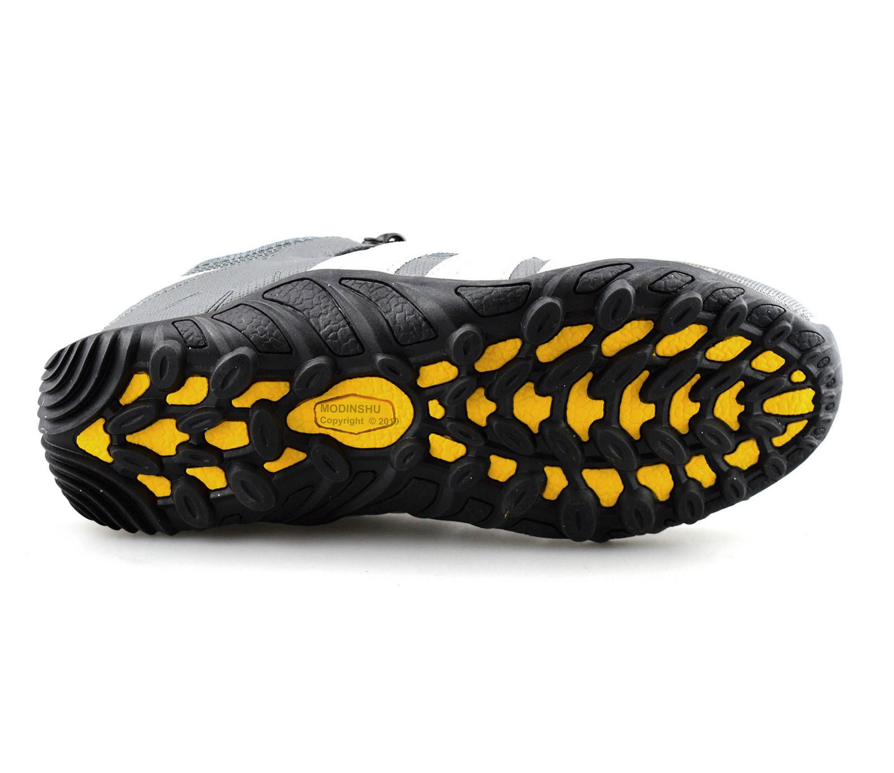 Mens Slip On Hiking Walking Summer Beach Mules Sports Trekking Sandals Shoe Size