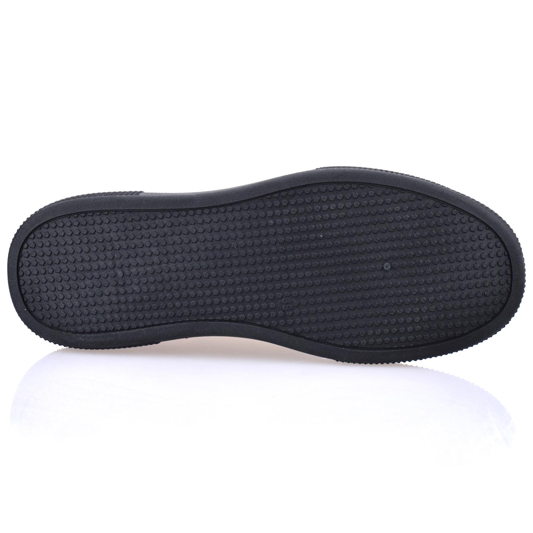 Damenschuhe lässig Schnürschuhe Memory Foam Gehen Sport Fitnessstudio Turnschuhe Größe - Bild 18 von 32