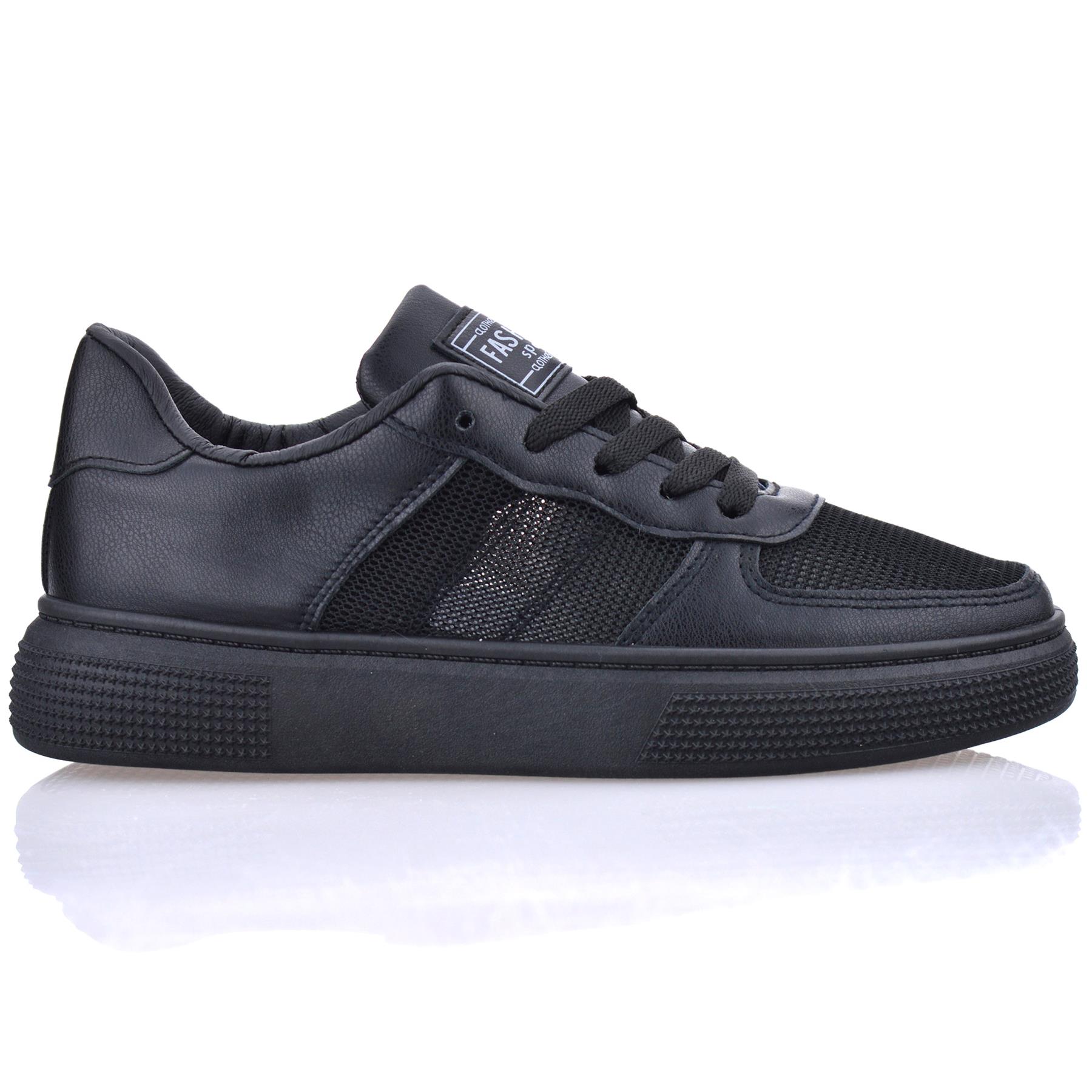 Damenschuhe lässig Schnürschuhe Memory Foam Gehen Sport Fitnessstudio Turnschuhe Größe - Bild 14 von 32