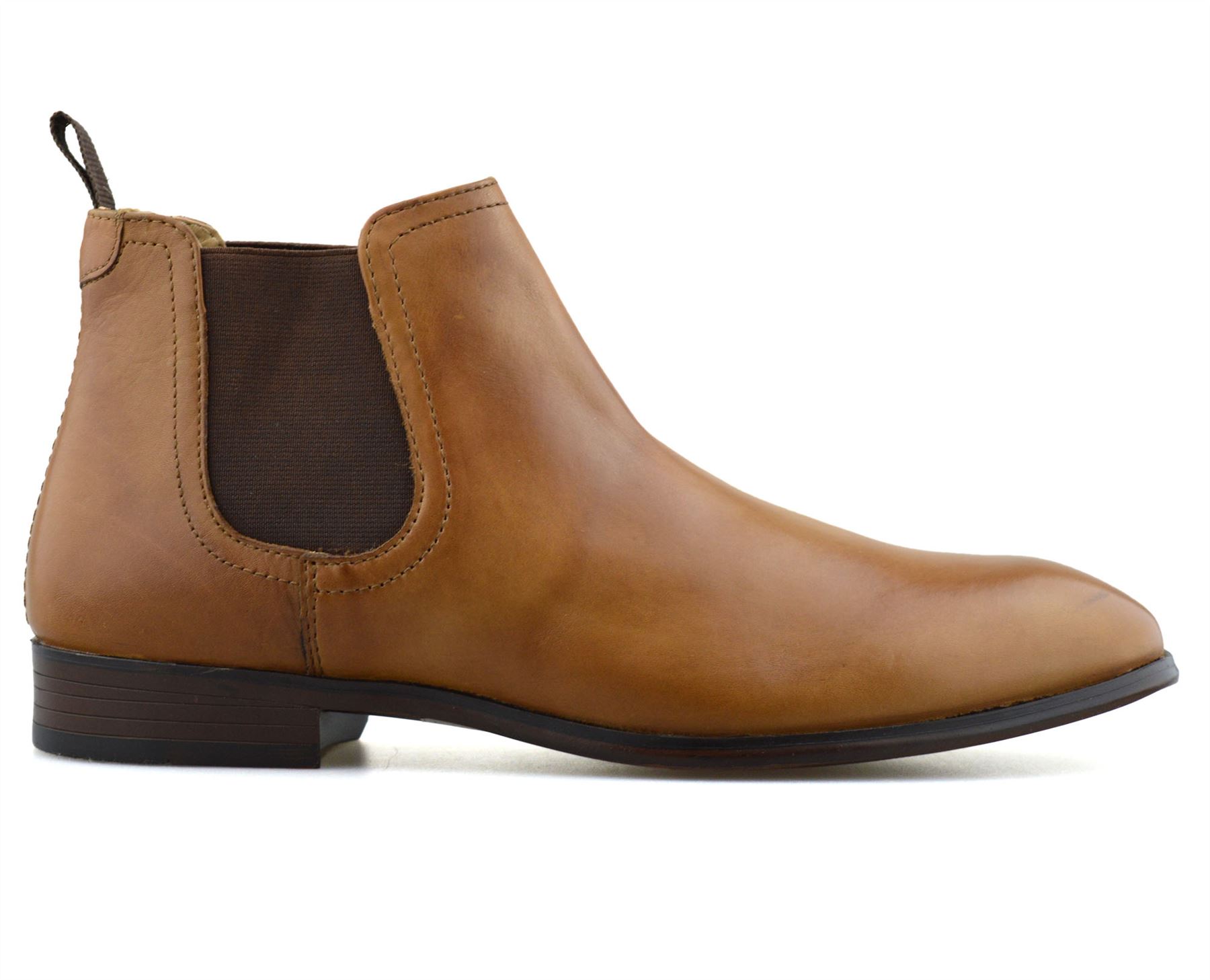 chelsea boots men redtape