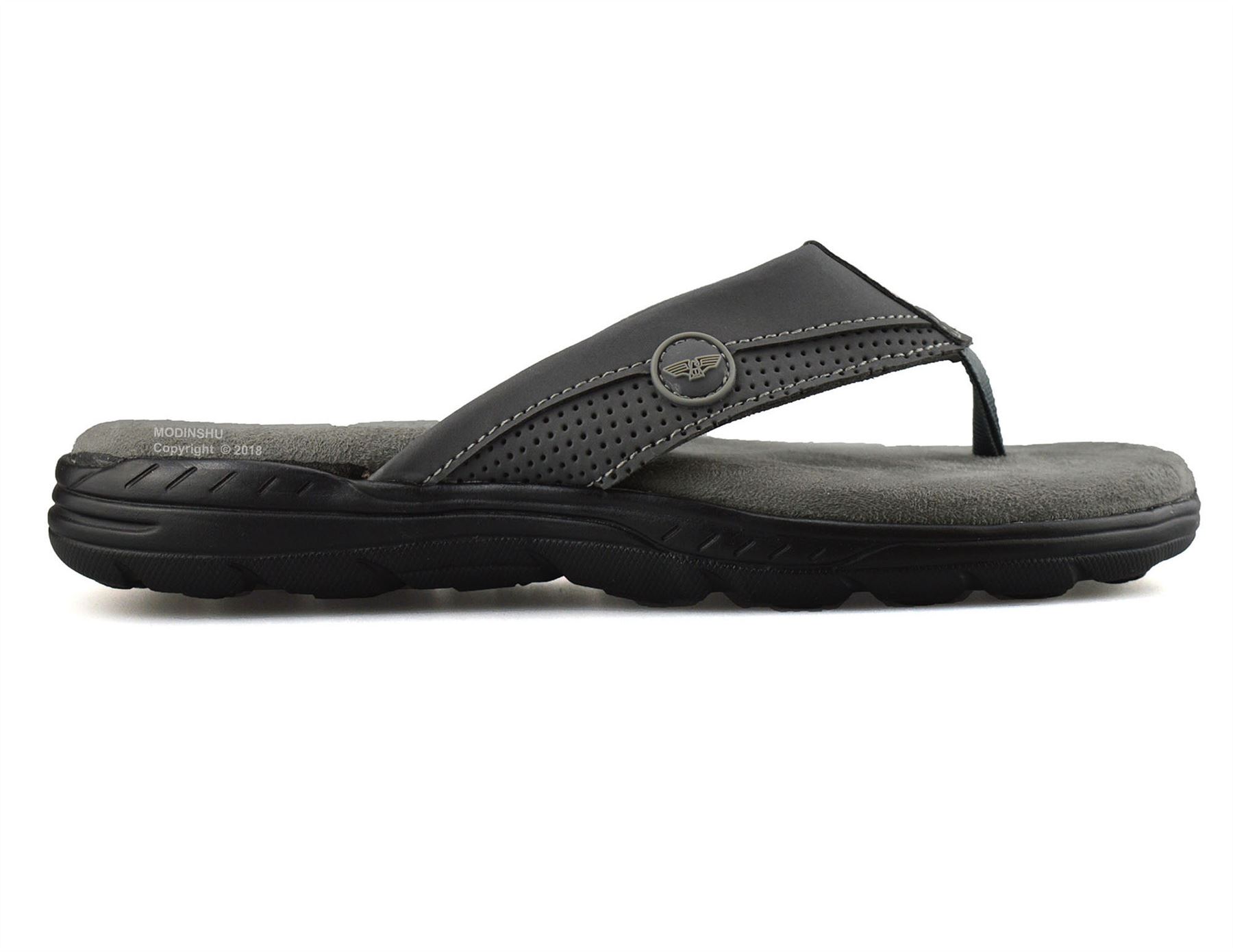 mens slip on memory foam shoes
