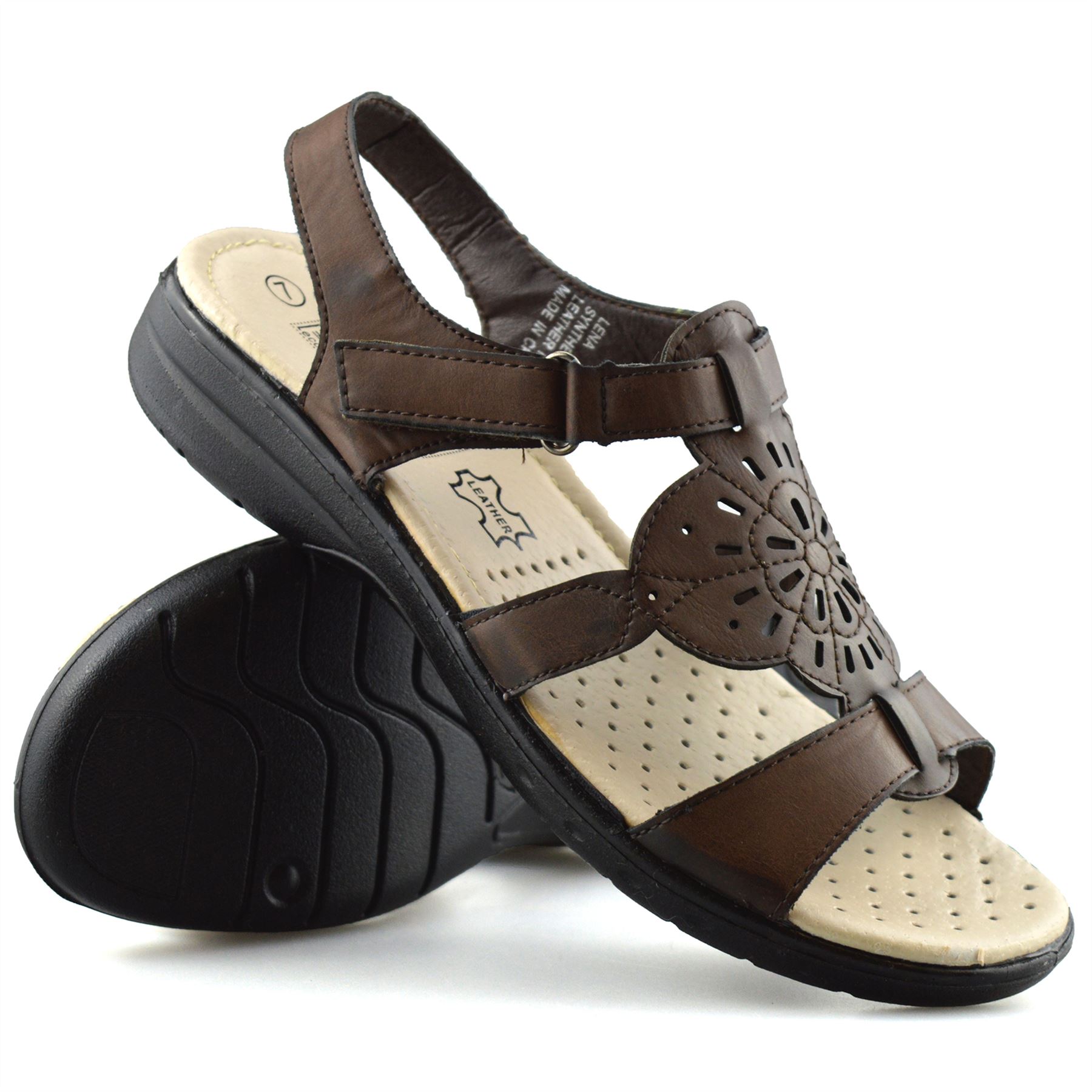 strive sandals ebay