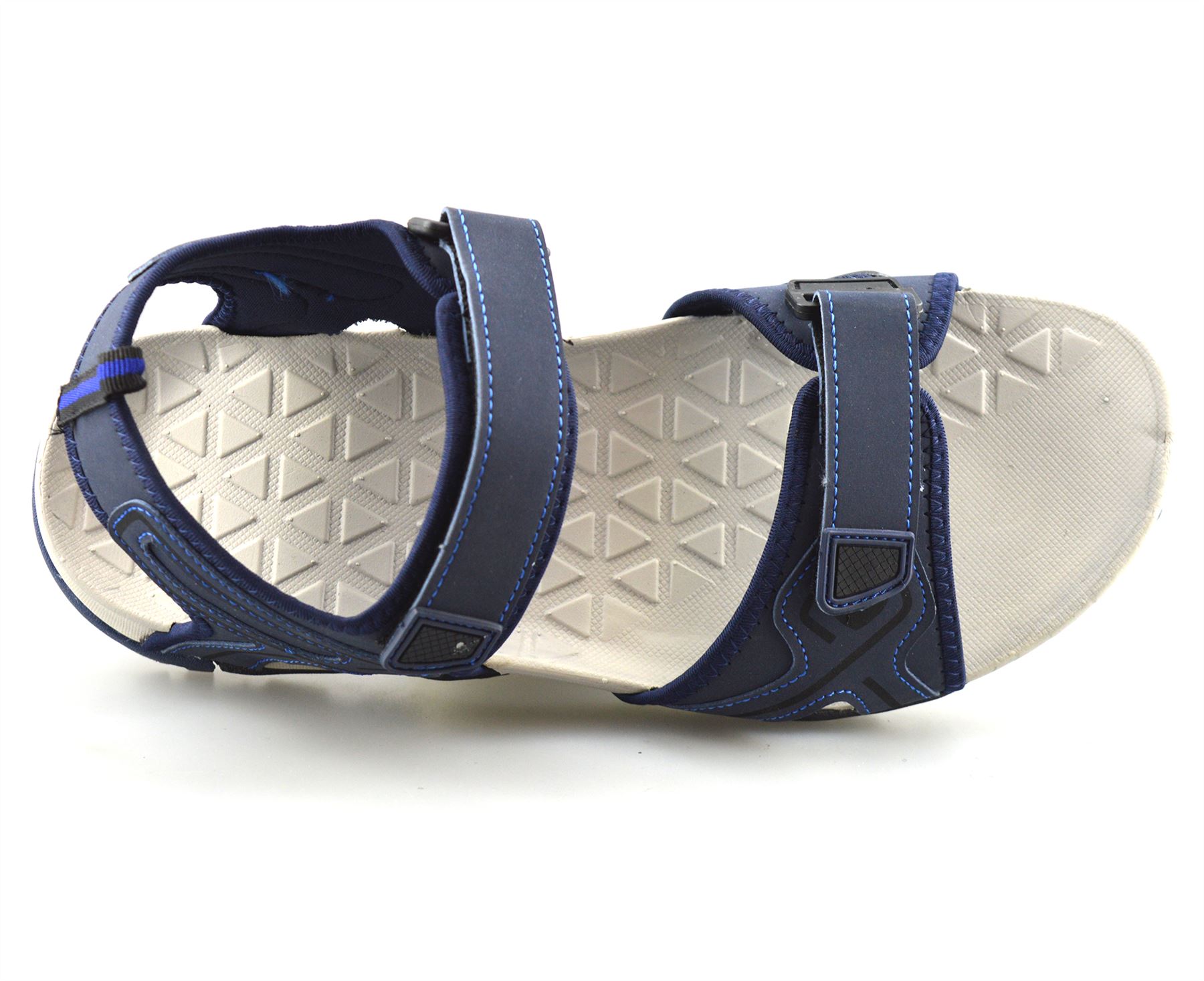 Mens Casual Hiking Walking Summer Beach Mules Sports Trekking Sandals Shoes Size | eBay