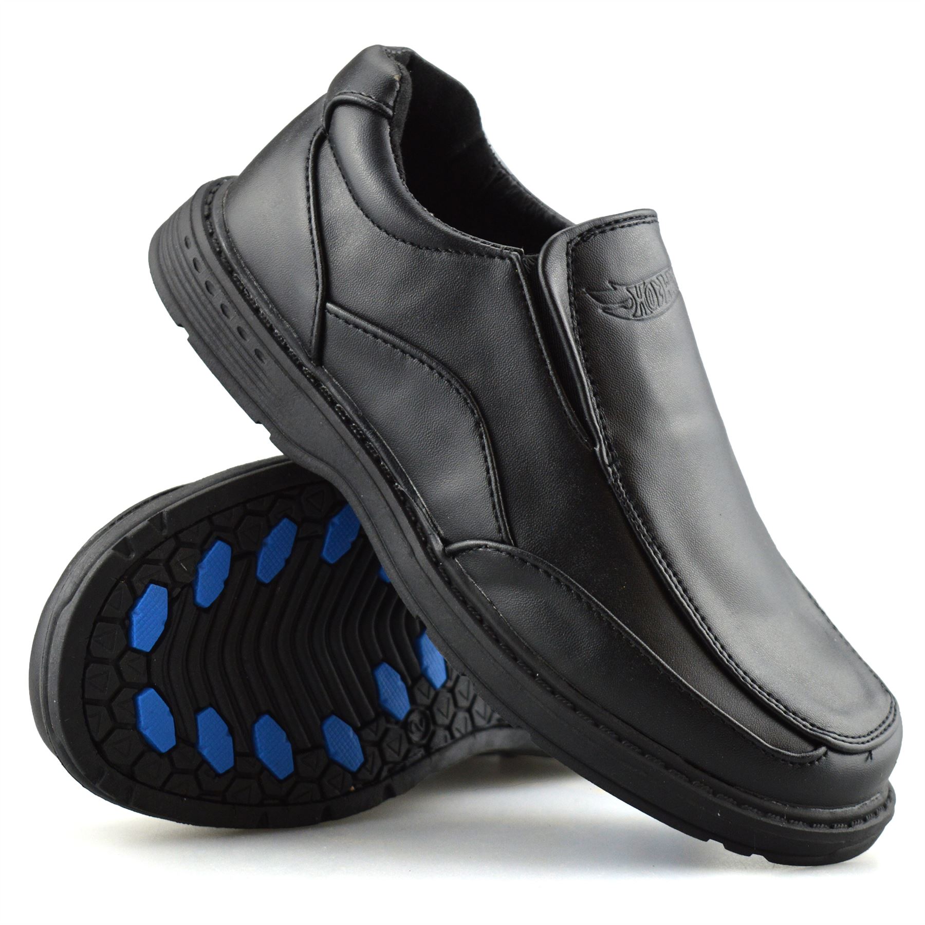 hot wheels trainers