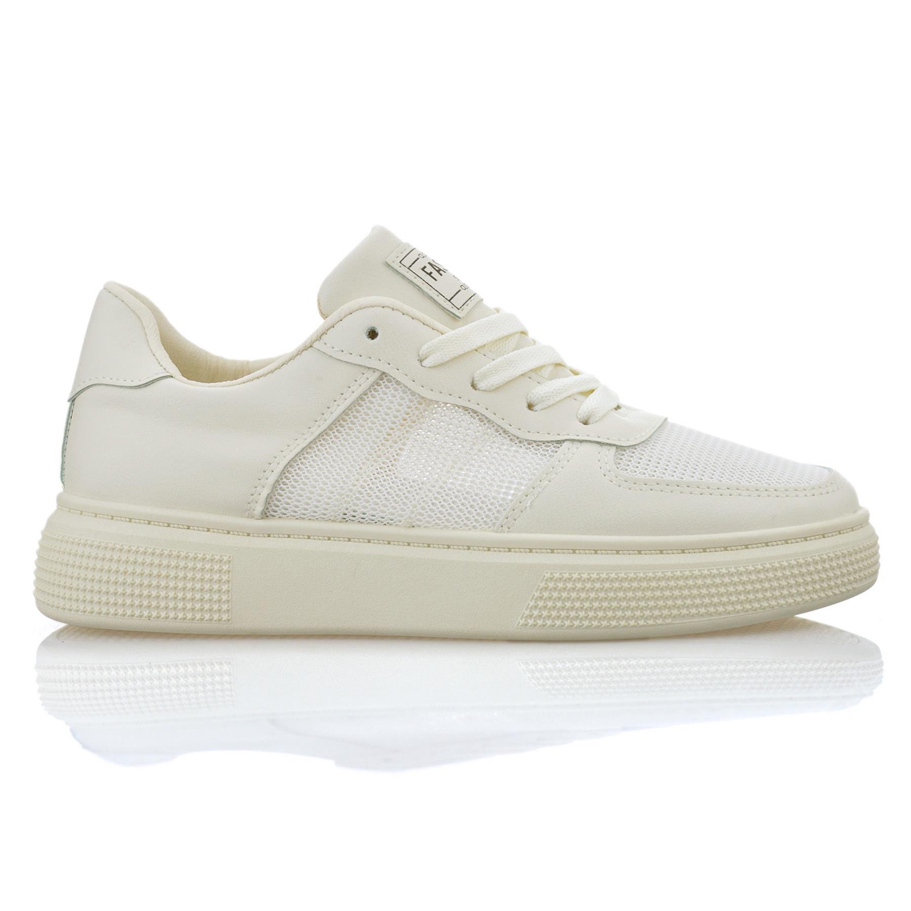 Damenschuhe lässig Schnürschuhe Memory Foam Gehen Sport Fitnessstudio Turnschuhe Größe - Bild 28 von 32