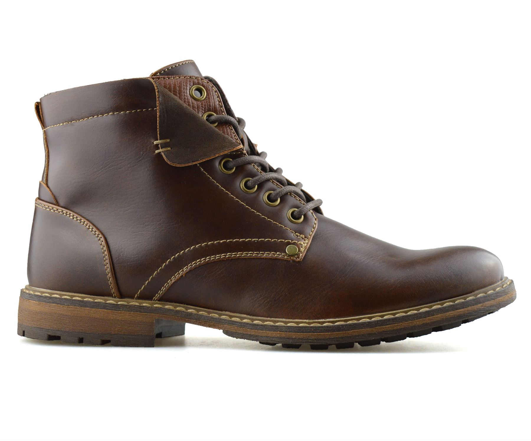 sm new york men's boots