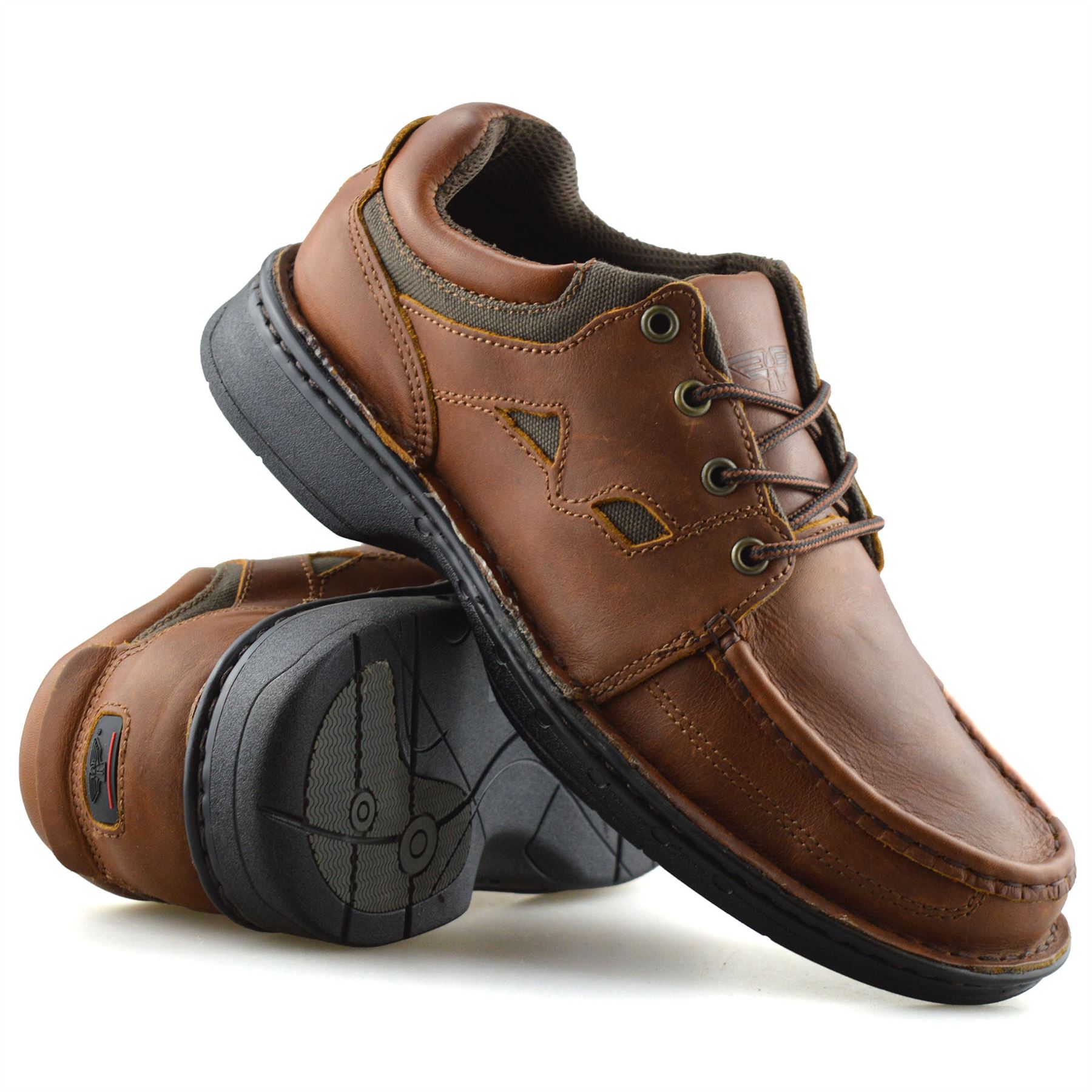 smart walking shoes mens