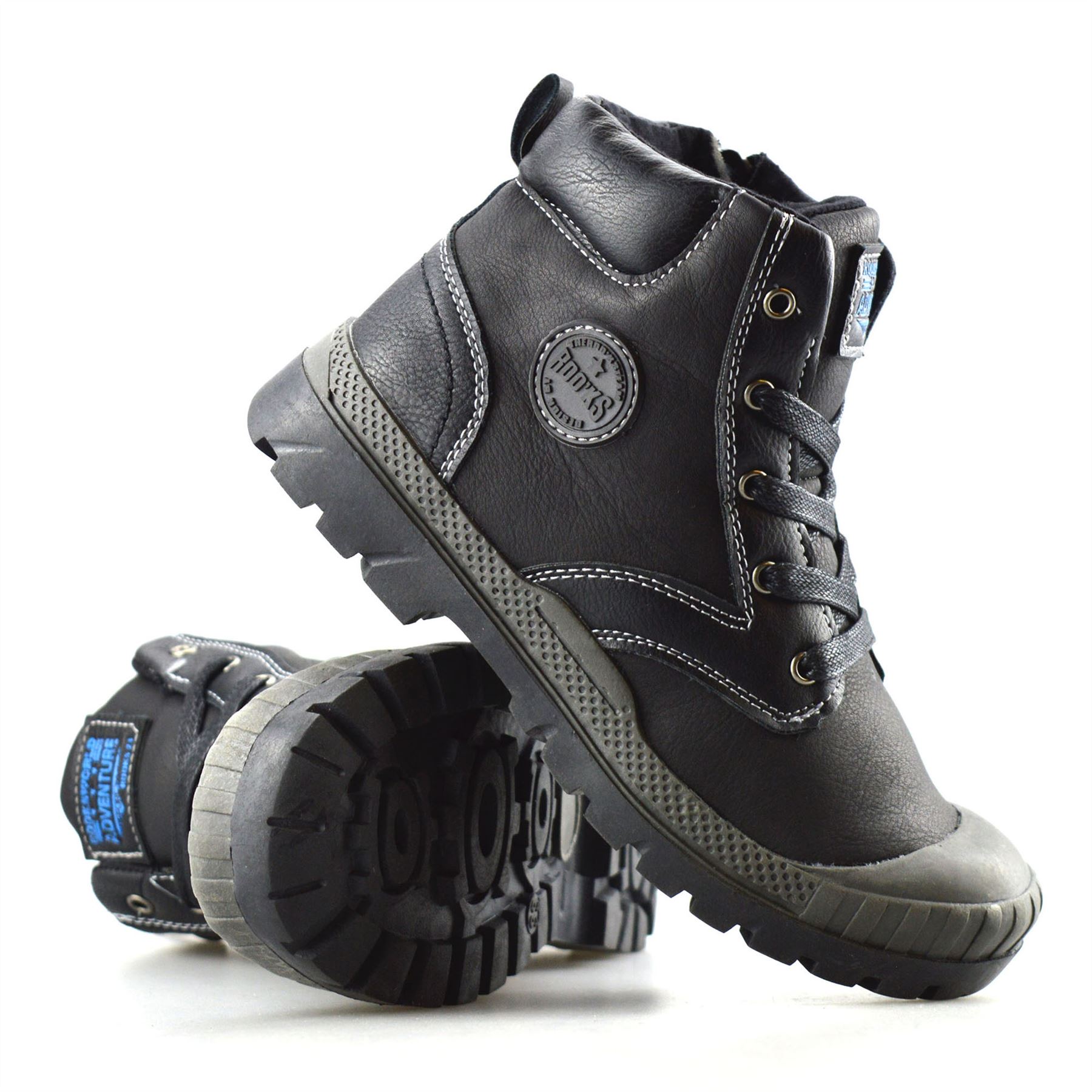 Kids boys winter shoes Clearance