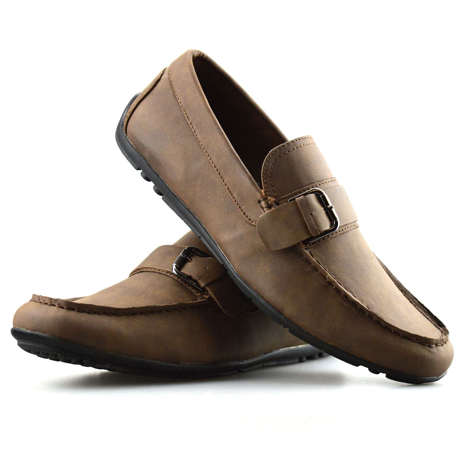 Mens Casual Slip On Shoes Boat Deck Designer Smart Mocassin Driving Loafers Size Mens Casual Slip On Shoes Boat Deck Designer Smart Mocassin Driving Loafers Size