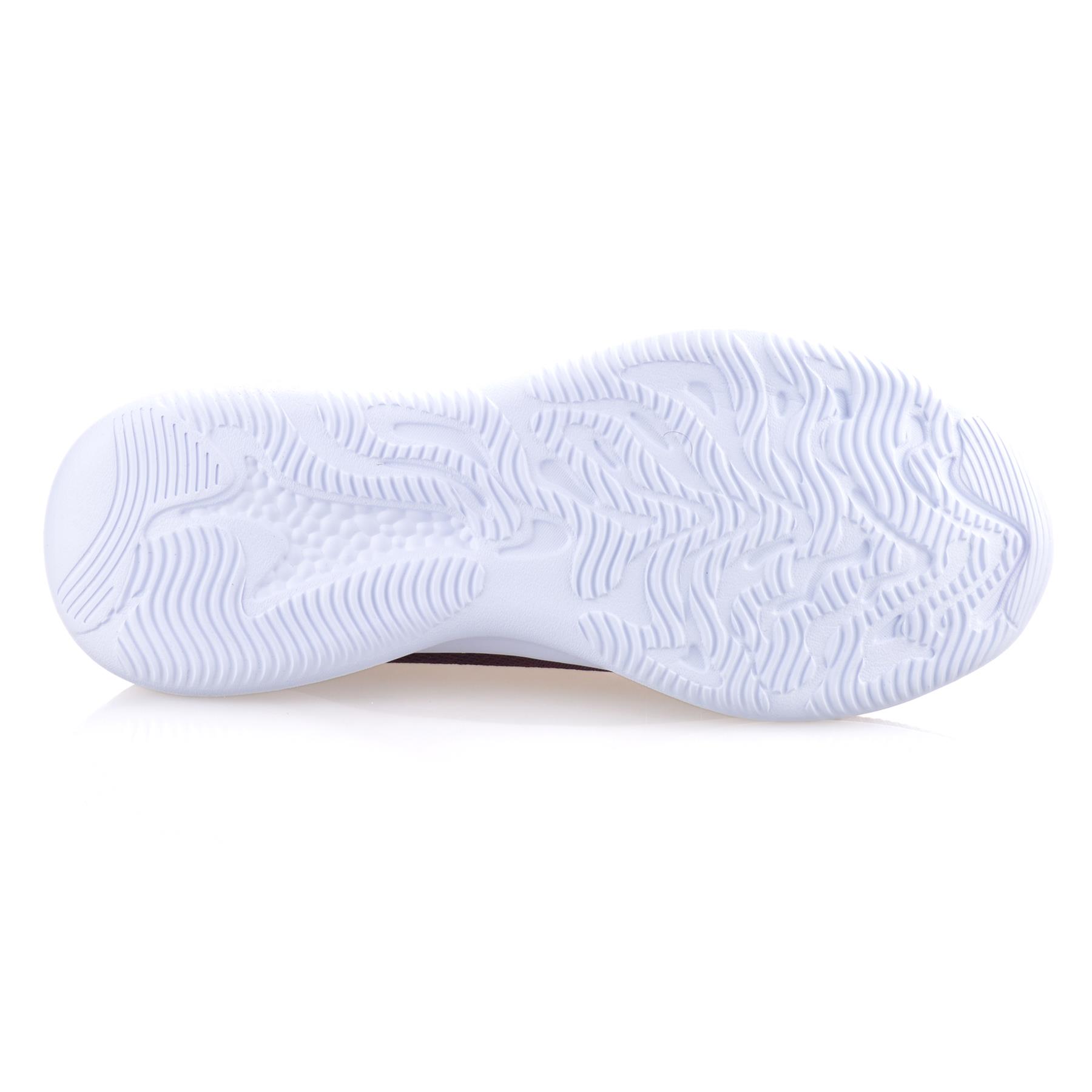 Herren Slipper Memory Foam Breite Passform Leger Gehen Laufen Fitnessstudio Turnschuhe Schuhe Größe - Bild 15 von 16