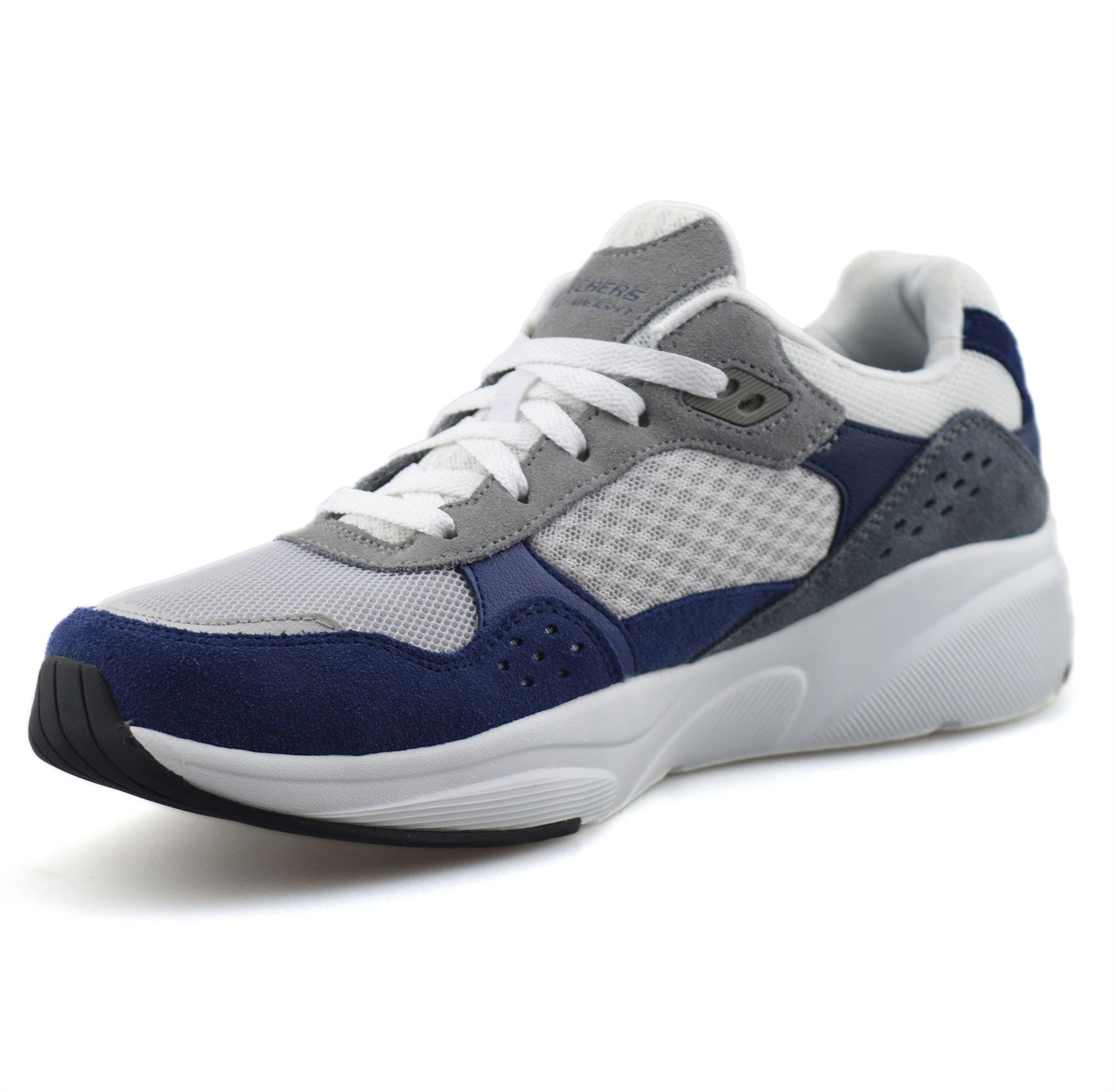Walking Running Gym Trainers Shoes Size 