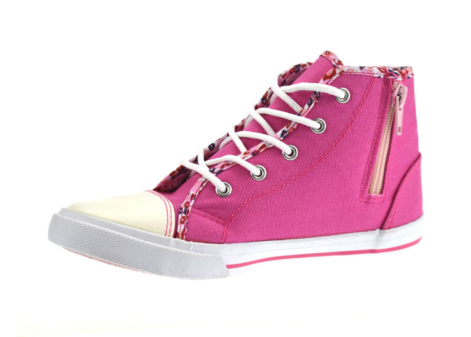 childrens canvas summer shoes