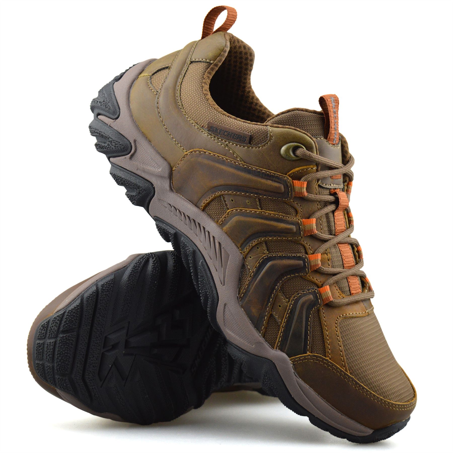 scarpe da ginnastica memory foam