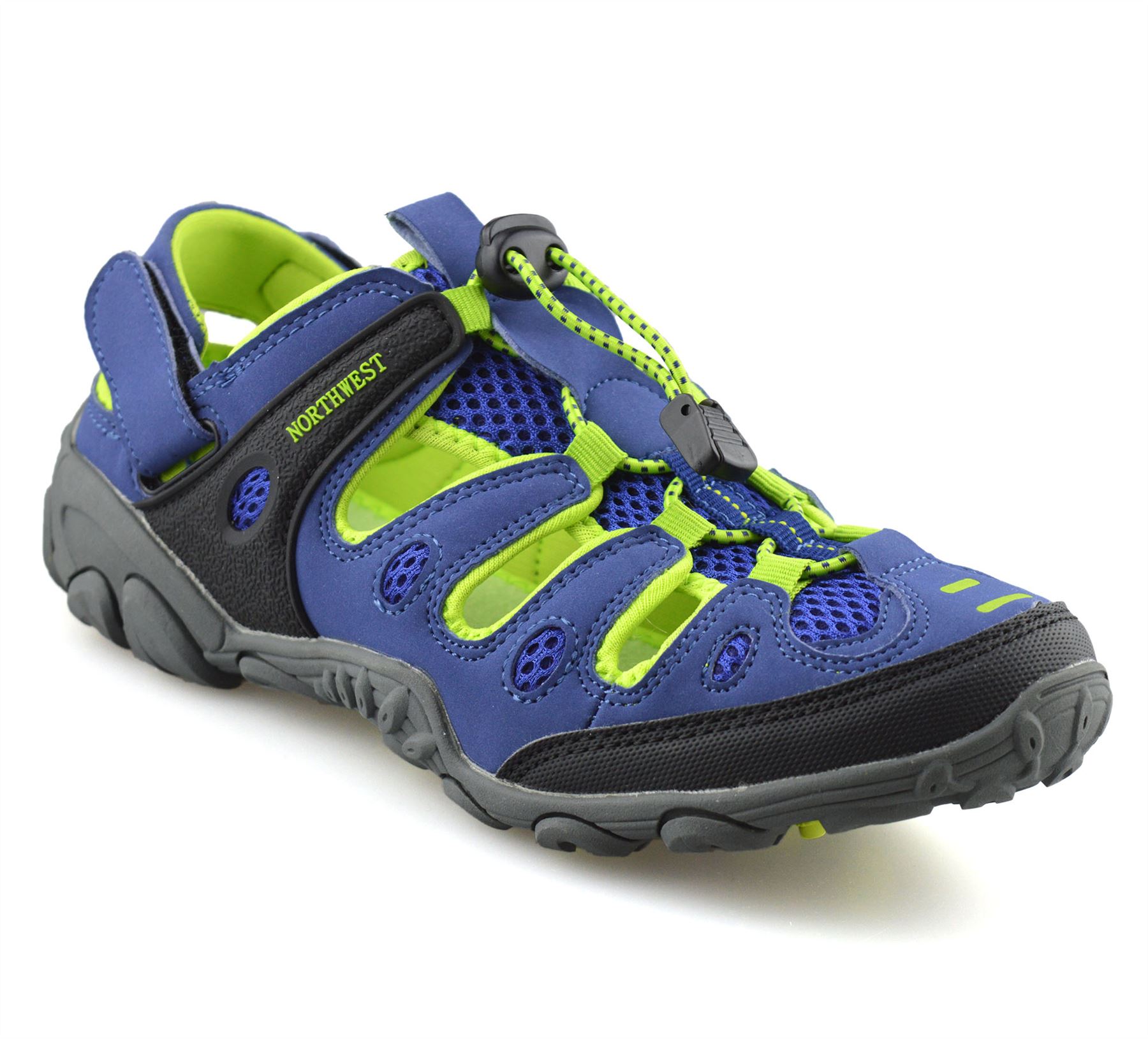 ladies sports sandals