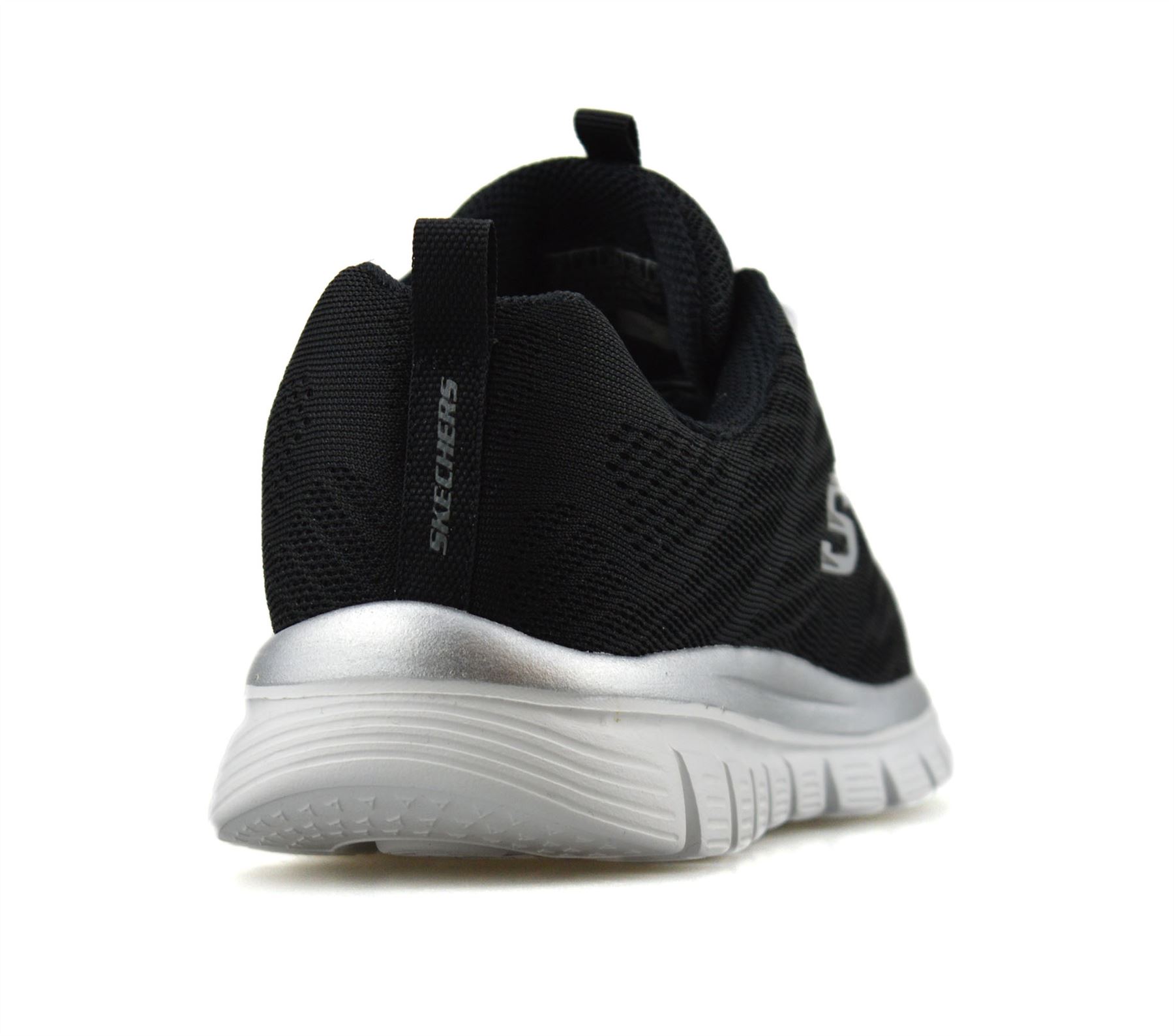 Skechers Damen Schn rschuhe Memory Foam Wandern Laufen Sportschuhe