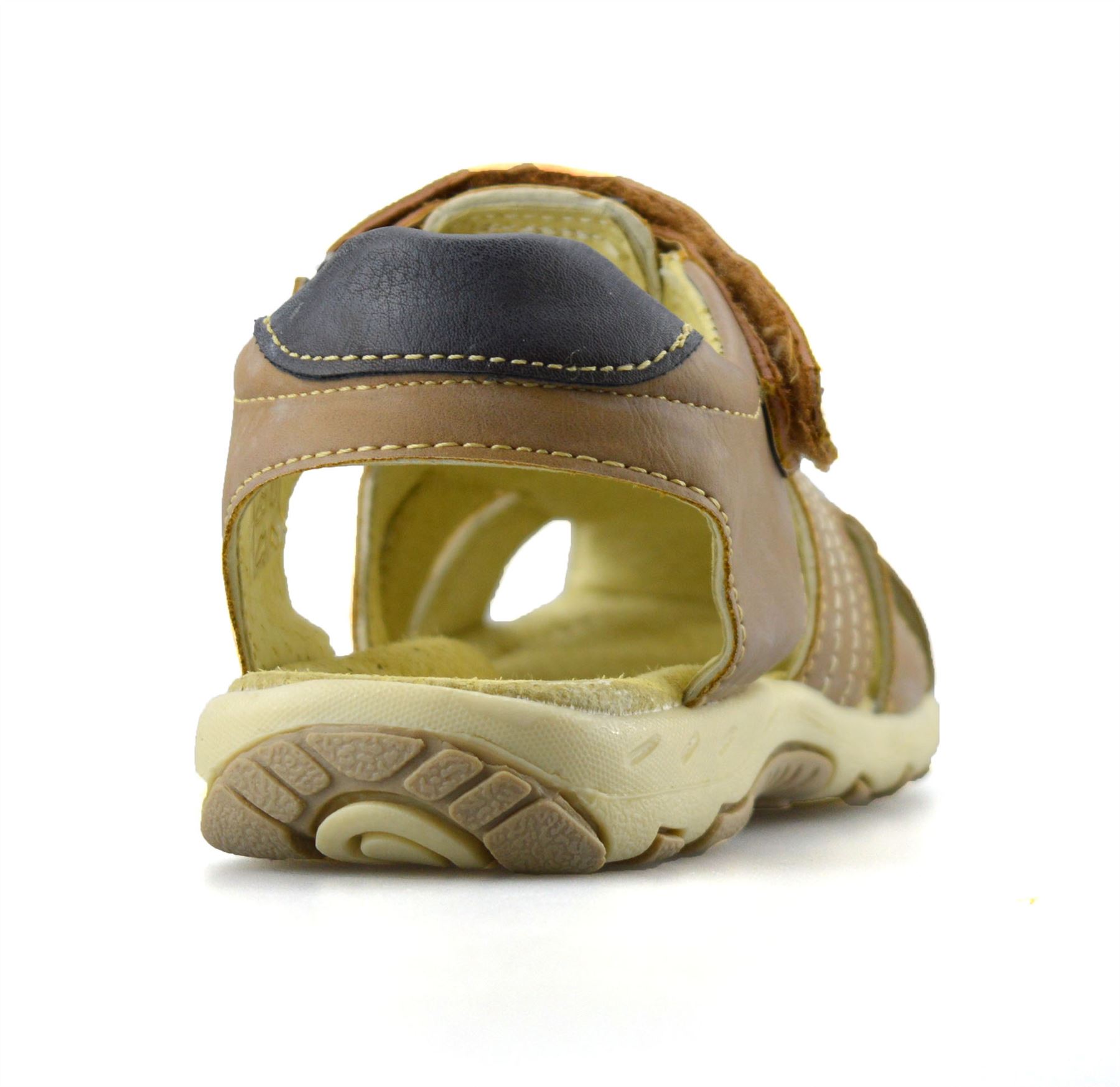 Boys Kids New Summer Beach Touch Strap Walking Sports Casual Sandals Shoes Size Boys Kids New Summer Beach Touch Strap Walking Sports Casual Sandals Shoes Size