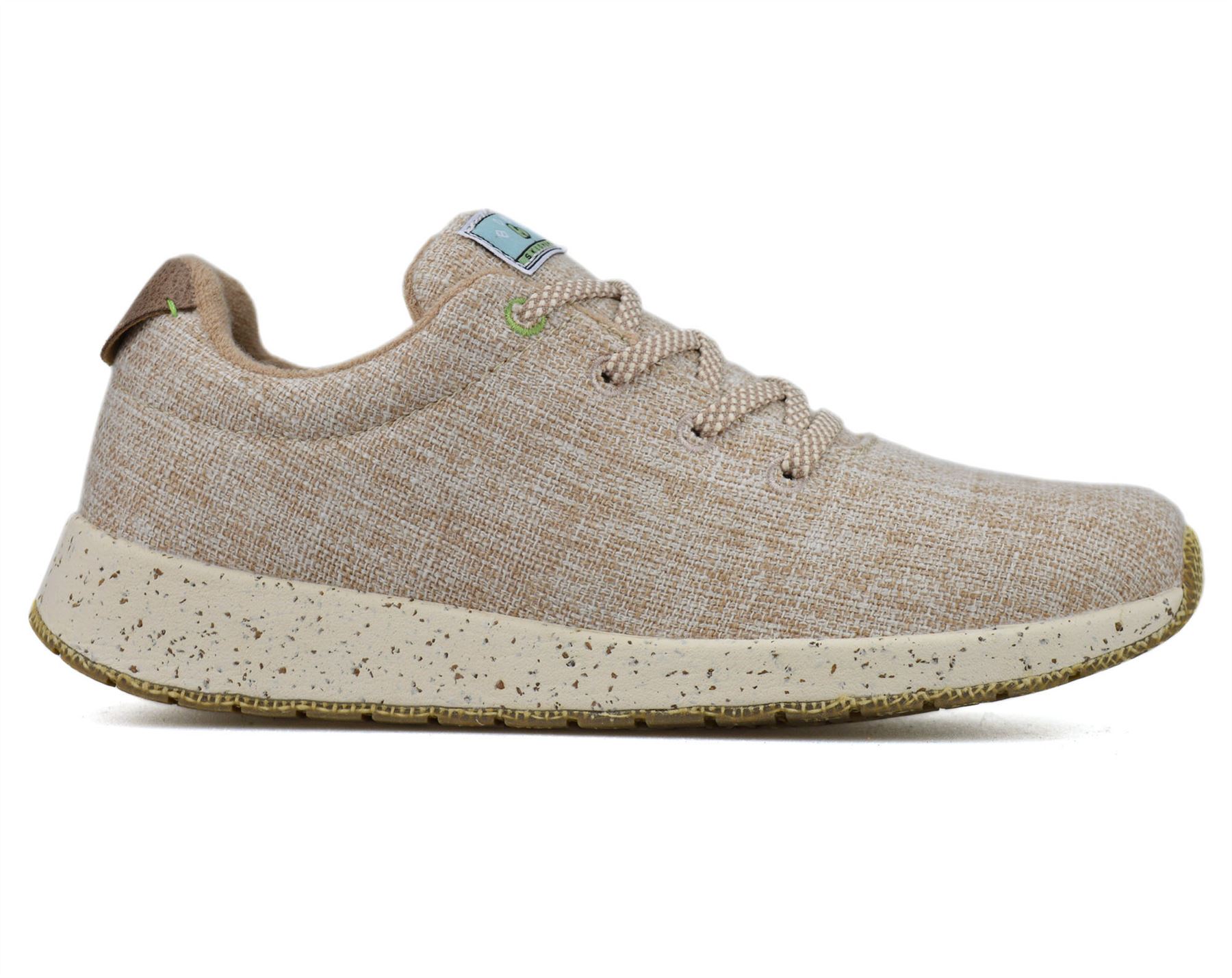 Womens Skechers Bobs Earth Memory Foam 