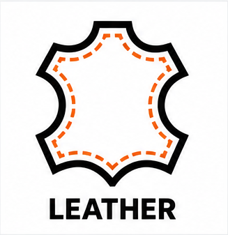 Leather