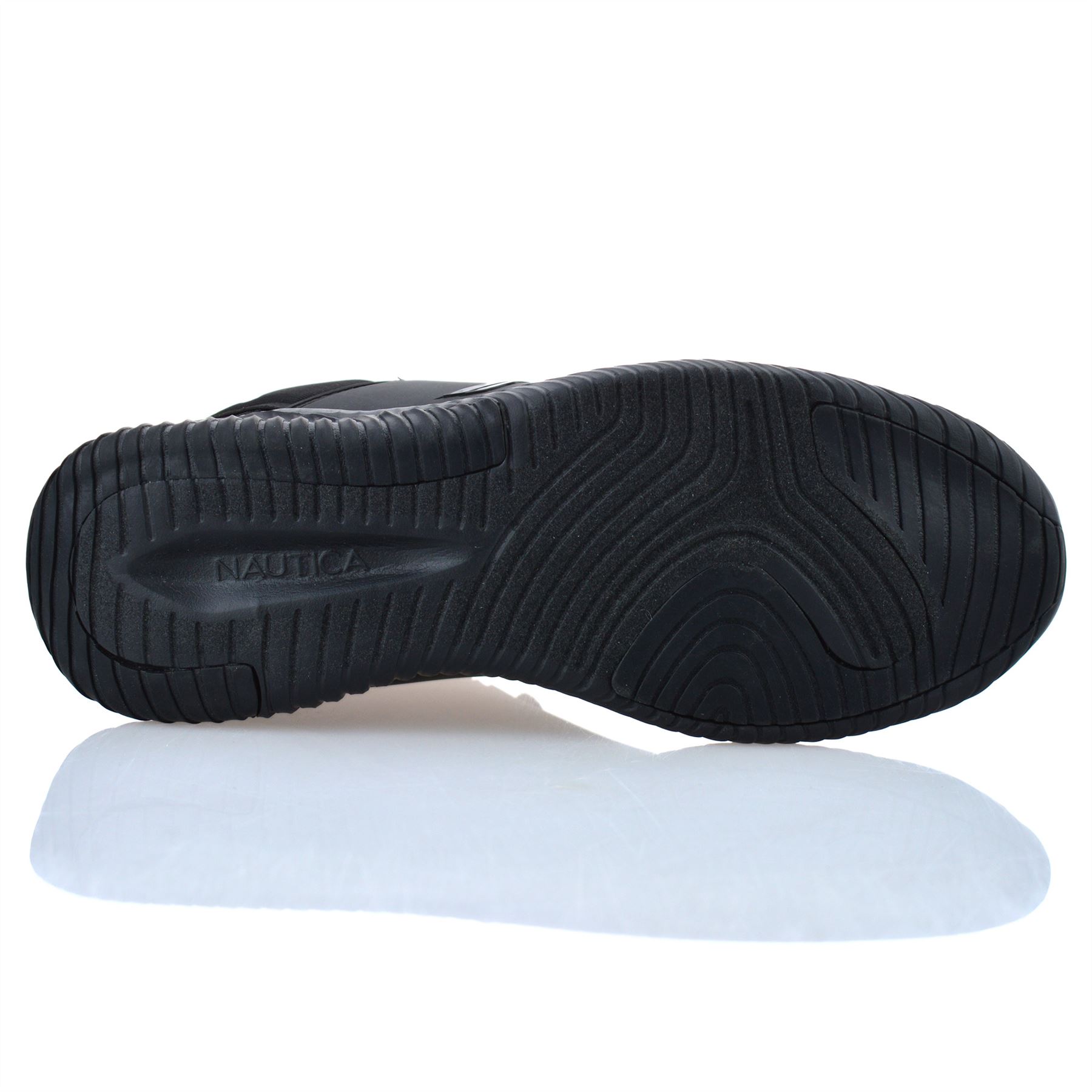 Mens Casual Walking Running Memory Foam Lace Up Gym Sports Trainers Shoes Size - Picture 18 of 27