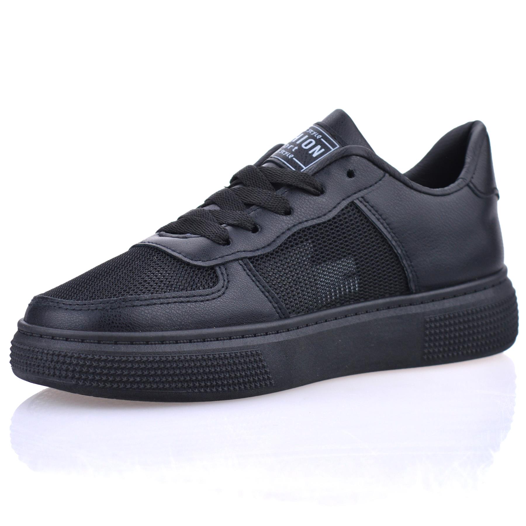 Damenschuhe lässig Schnürschuhe Memory Foam Gehen Sport Fitnessstudio Turnschuhe Größe - Bild 16 von 32
