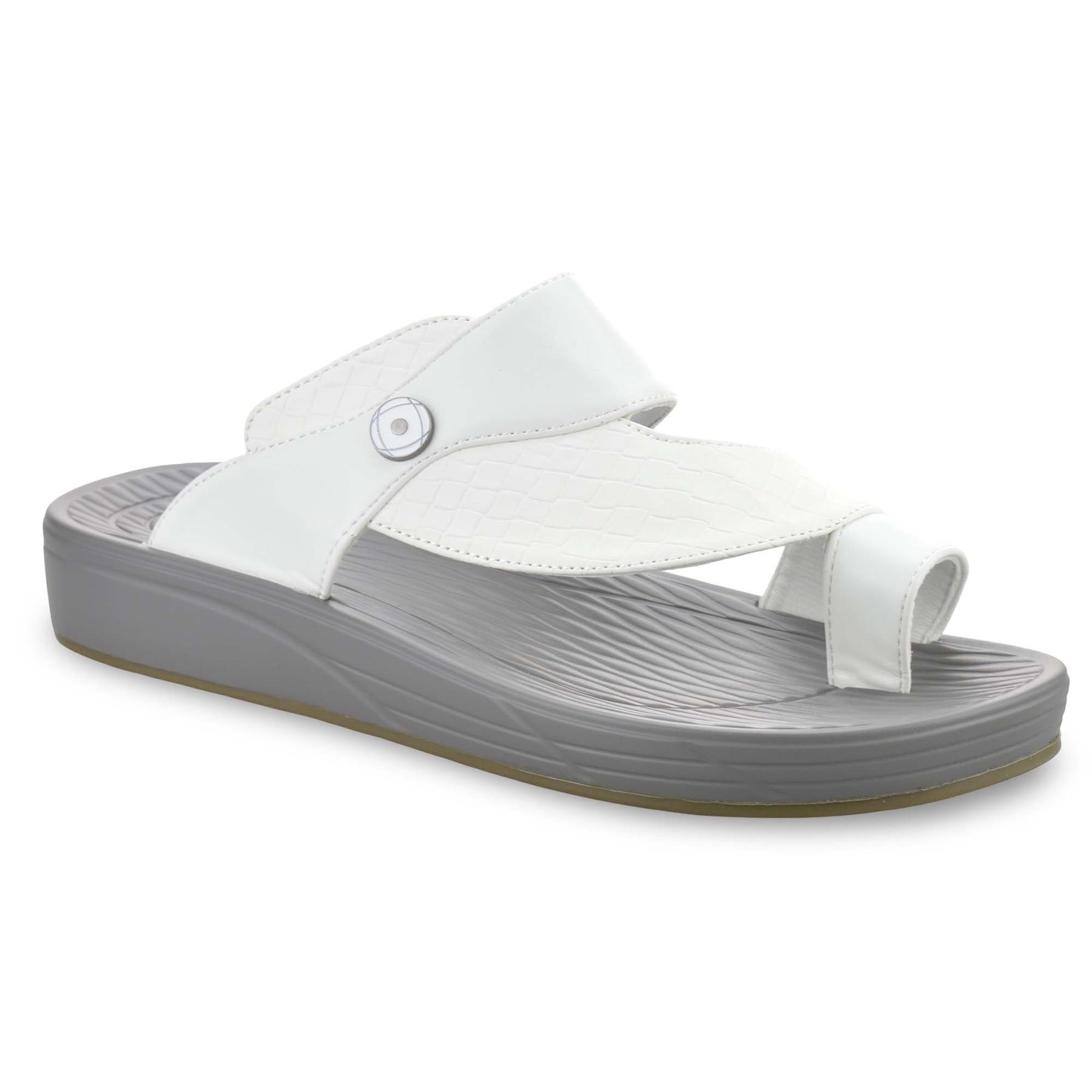 Mens Slip On Sandals Mules Slides Summer Beach New Flip Flop Sliders Shoes Size - Picture 12 of 20