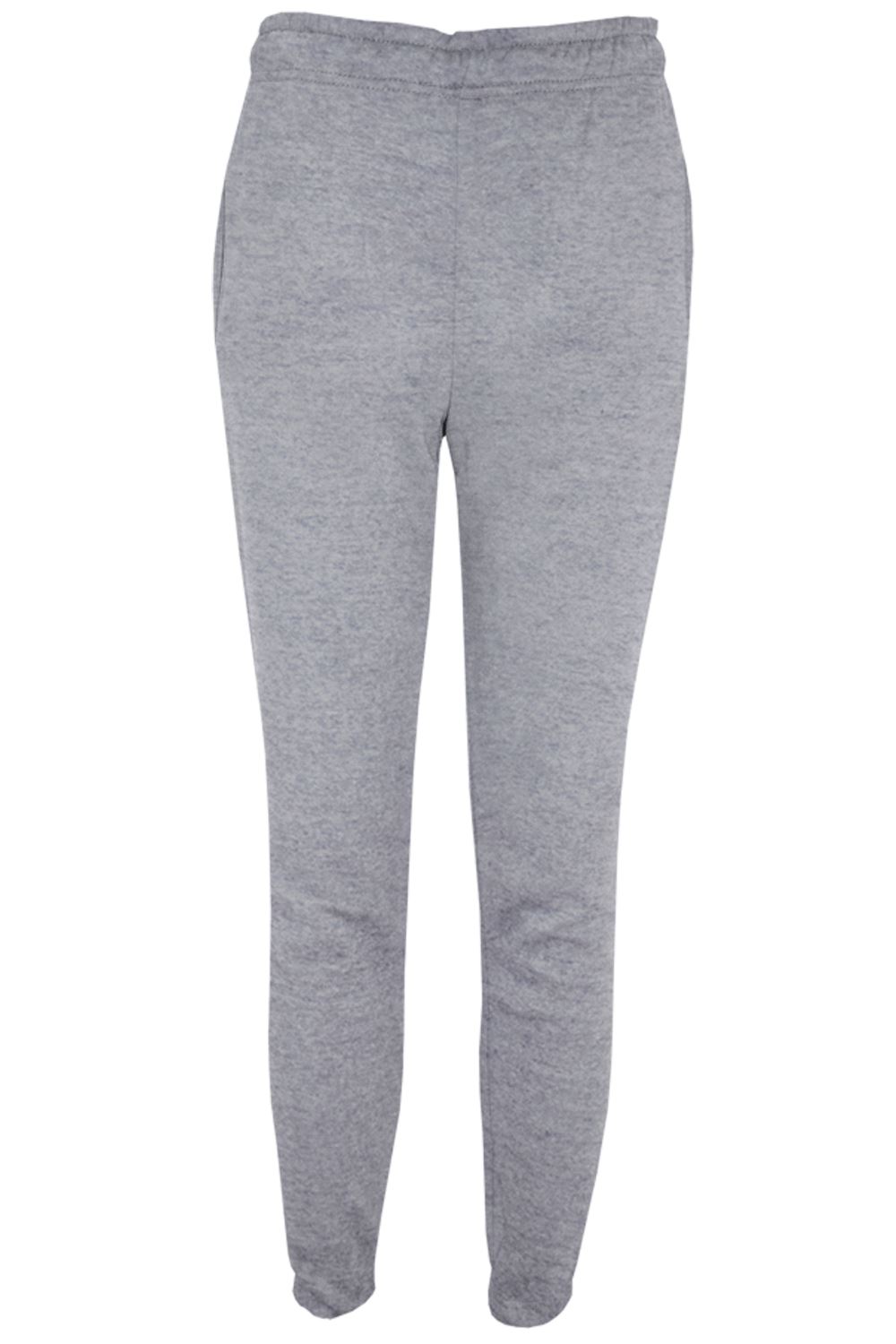 Damen Frauen Fleece Hose Slim Hose Gerippt Elastisch Hohe Taille Unterteil Hose - Bild 23 von 63
