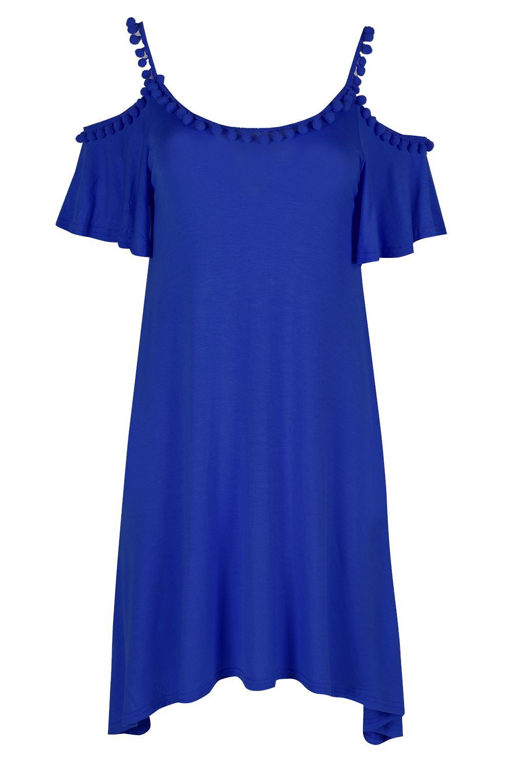 Plus Size Cold Shoulder Swing Dress Shoes Plus Size Cold Shoulder Swing Dress Shoes